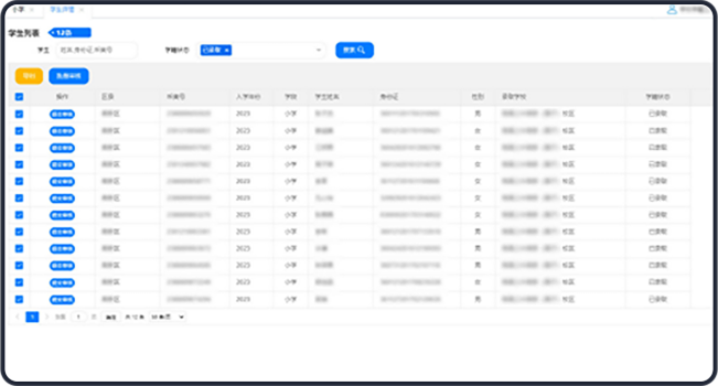 Unified Service Platform - ”Macro Planning, Micro Autonomy“