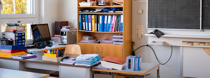 面向学生