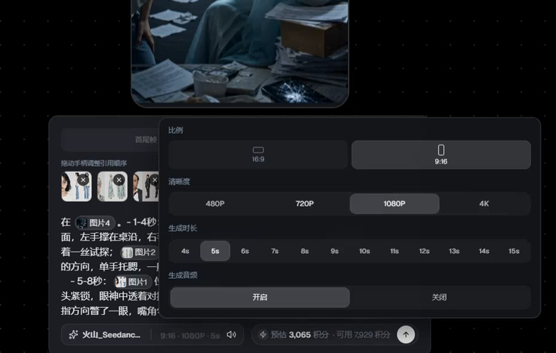 4K输出与控制台