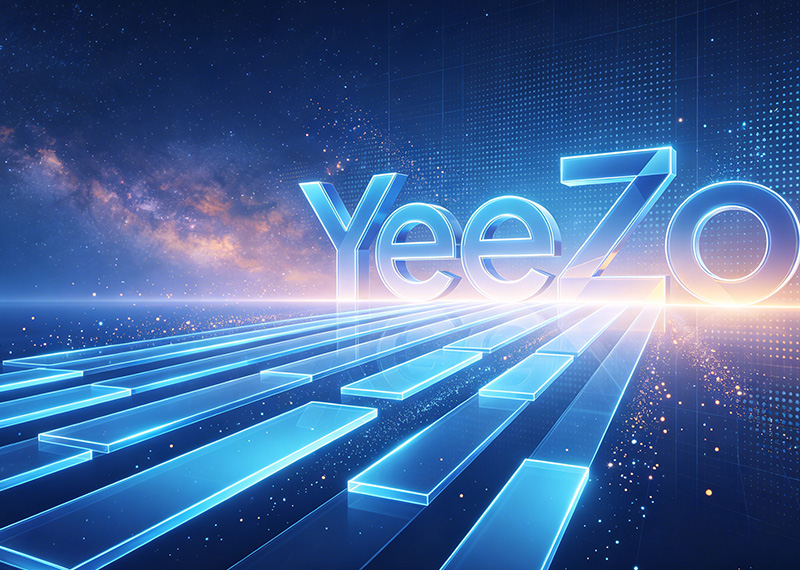 YeeZo AI短剧工业化生产智能体